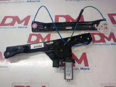 Автозапчасти б/у регулятор стекла переднего левого за mini mini (f56) 1.5 12v turbodiesel ссылки oem iam 71019003  