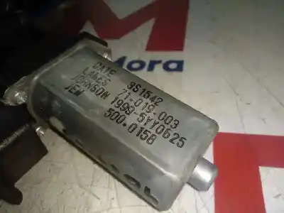 Автозапчасти б/у регулятор стекла переднего левого за mini mini (f56) 1.5 12v turbodiesel ссылки oem iam 71019003  