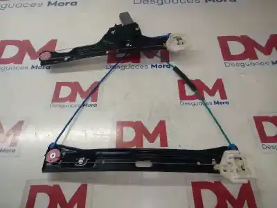 Автозапчасти б/у регулятор стекла переднего левого за mini mini (f56) 1.5 12v turbodiesel ссылки oem iam 71019003  