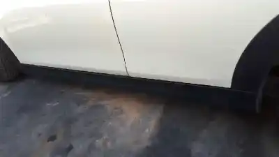 Автозапчасти б/у боковая юбка за mini mini (f56) 1.5 12v turbodiesel ссылки oem iam 