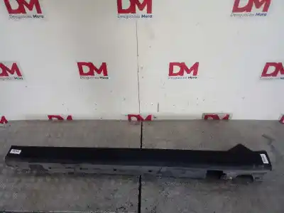 Автозапчасти б/у боковая юбка за mini mini (f56) 1.5 12v turbodiesel ссылки oem iam   