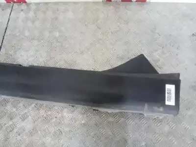 Автозапчасти б/у боковая юбка за mini mini (f56) 1.5 12v turbodiesel ссылки oem iam   