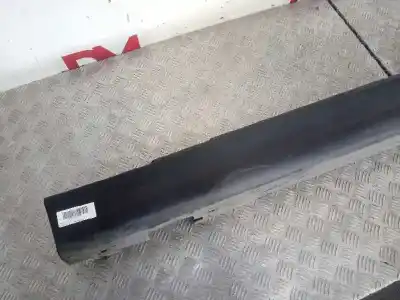 Автозапчасти б/у боковая юбка за mini mini (f56) 1.5 12v turbodiesel ссылки oem iam   