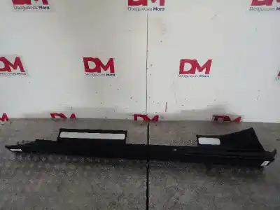 Автозапчасти б/у боковая юбка за mini mini (f56) 1.5 12v turbodiesel ссылки oem iam   