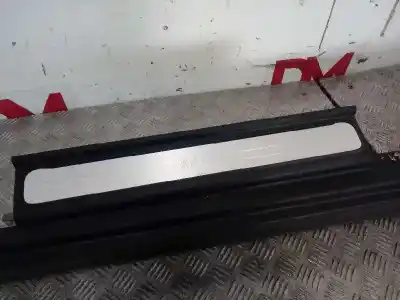 Автозапчасти б/у боковая юбка за mini mini (f56) 1.5 12v turbodiesel ссылки oem iam   