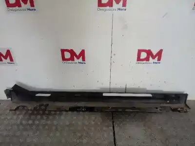 Автозапчасти б/у боковая юбка за mini mini (f56) 1.5 12v turbodiesel ссылки oem iam   