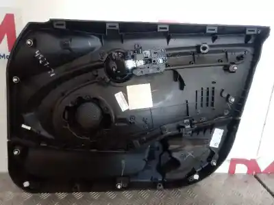 Автозапчастина б/у оббірка передніх дверей ліва для mini mini (f56) 1.5 12v turbodiesel посилання на oem iam   