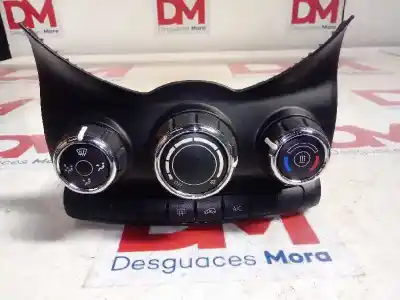 Автозапчасти б/у климат-контроль за mini mini (f56) 1.5 12v turbodiesel ссылки oem iam 61319383892