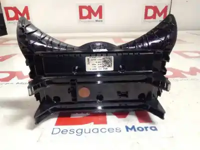 Автозапчасти б/у климат-контроль за mini mini (f56) 1.5 12v turbodiesel ссылки oem iam 61319383892  