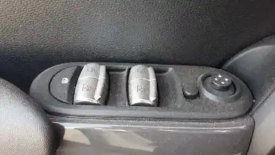 Автозапчасти б/у выключатель левого переднего окна за mini mini (f56) 1.5 12v turbodiesel ссылки oem iam 935485801