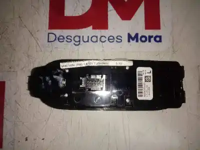 Автозапчасти б/у выключатель левого переднего окна за mini mini (f56) 1.5 12v turbodiesel ссылки oem iam 935485801  