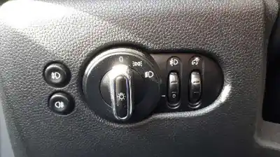 Автозапчасти б/у управление светом за mini mini (f56) 1.5 12v turbodiesel ссылки oem iam 682488001