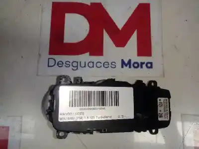 Автозапчасти б/у управление светом за mini mini (f56) 1.5 12v turbodiesel ссылки oem iam 682488001  