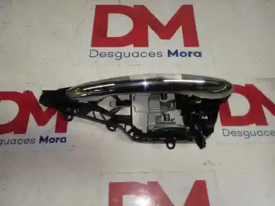 Автозапчасти б/у левая передняя наружная ручка за mini mini (f56) 1.5 12v turbodiesel ссылки oem iam 