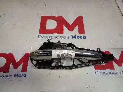 Автозапчасти б/у левая передняя наружная ручка за mini mini (f56) 1.5 12v turbodiesel ссылки oem iam   