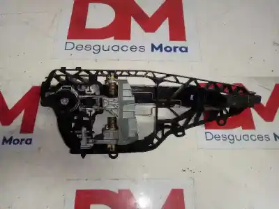 Автозапчасти б/у левая передняя наружная ручка за mini mini (f56) 1.5 12v turbodiesel ссылки oem iam   