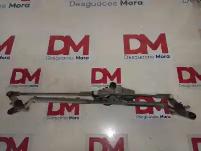 Автозапчасти б/у мотор переднего стеклоочистителя за mini mini (f56) 1.5 12v turbodiesel ссылки oem iam 741978703  