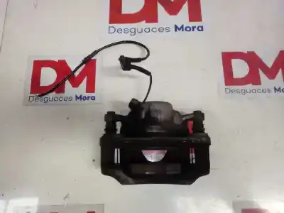 Автозапчасти б/у передний левый тормозной суппорт за mini mini (f56) 1.5 12v turbodiesel ссылки oem iam   