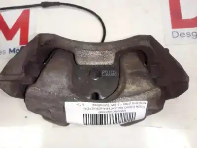 Автозапчасти б/у передний левый тормозной суппорт за mini mini (f56) 1.5 12v turbodiesel ссылки oem iam   