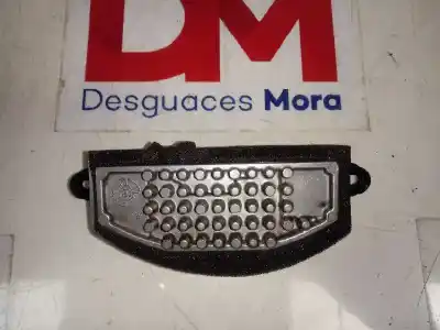 Автозапчасти б/у сопротивление нагреву за mini mini (f56) 1.5 12v turbodiesel ссылки oem iam 64119377854