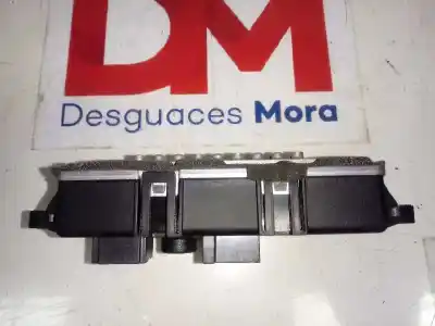 Автозапчасти б/у сопротивление нагреву за mini mini (f56) 1.5 12v turbodiesel ссылки oem iam 64119377854  