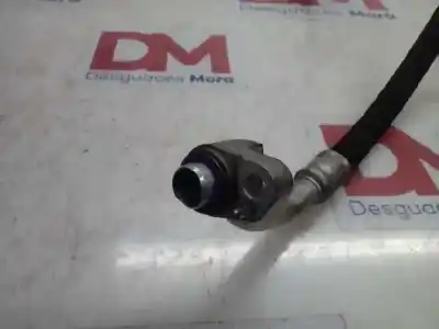Автозапчастина б/у труби кондиціонації для mini mini (f56) 1.5 12v turbodiesel посилання на oem iam 9209721  