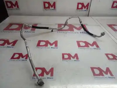 Second-hand car spare part air conditioning pipes for mini mini 3p (f56) cooper sd 170 cv / 125 kw oem iam references 9209721  
