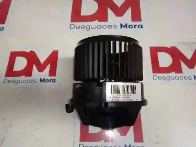 Автозапчасти б/у нагревательный вентилятор за mini mini (f56) 1.5 12v turbodiesel ссылки oem iam 20160623