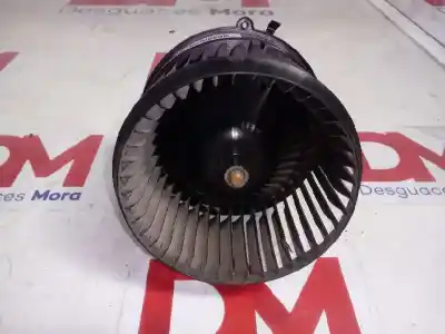 Автозапчасти б/у нагревательный вентилятор за mini mini (f56) 1.5 12v turbodiesel ссылки oem iam 20160623  
