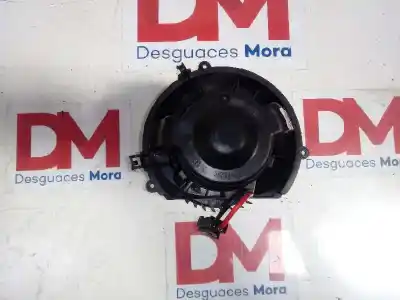 Автозапчасти б/у нагревательный вентилятор за mini mini (f56) 1.5 12v turbodiesel ссылки oem iam 20160623  