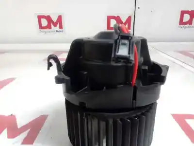 Автозапчасти б/у нагревательный вентилятор за mini mini (f56) 1.5 12v turbodiesel ссылки oem iam 20160623  