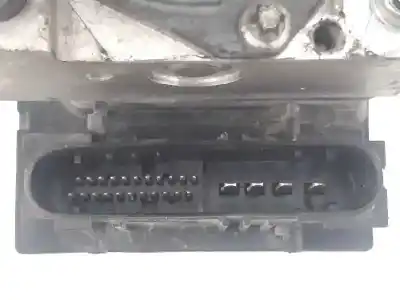 Pezzo di ricambio per auto di seconda mano abs per nissan note (e11e) acenta riferimenti oem iam 0265231732  