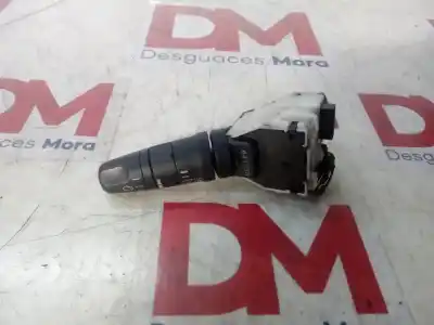 Pezzo di ricambio per auto di seconda mano comando pulito per nissan note (e11e) acenta riferimenti oem iam   