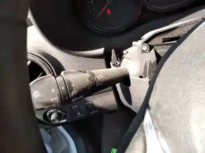 Автозапчастина б/у УПРАВЛІННЯ СВІТЛОМ для DACIA DOKKER  Посилання на OEM IAM 255675391R  