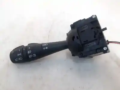 Автозапчасти б/у управление светом за dacia dokker essential ссылки oem iam 255675391r  