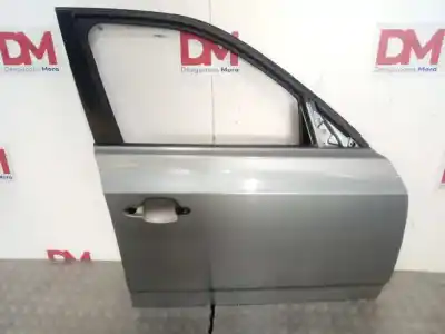 Pezzo di ricambio per auto di seconda mano porta anteriore destra per bmw x3 (e83) 2.0d riferimenti oem iam 