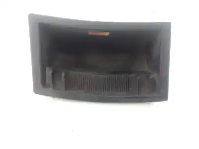 Peça sobressalente para automóvel em segunda mão cinzeiro por kia cee´d sporty wagon active referências oem iam 