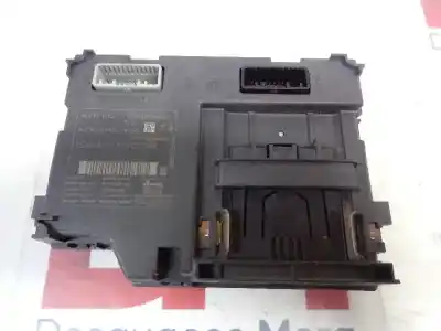 Second-hand car spare part ignition switch for renault captur intens oem iam references 285905719r