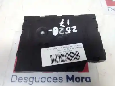 Second-hand car spare part ignition switch for renault captur intens oem iam references 285905719r  