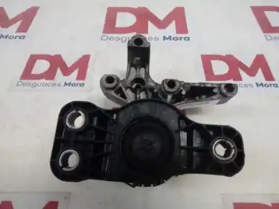 Second-hand car spare part engine support for renault captur intens oem iam references   