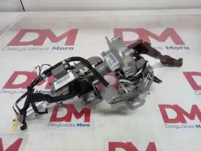 İkinci el araba yedek parçası DIREKSIYON KOLONU için NISSAN QASHQAI (J11E)  OEM IAM referansları 48810HV00A  