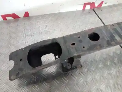 Автозапчастина б/у передній бампер підсилення для land rover range rover (lm) td6 hse посилання на oem iam   