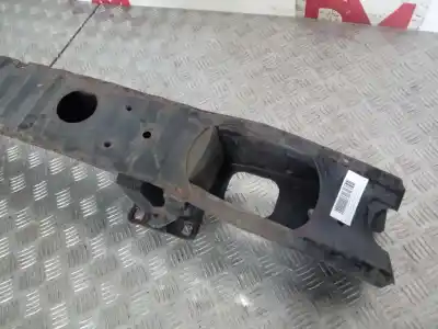 Автозапчастина б/у передній бампер підсилення для land rover range rover (lm) td6 hse посилання на oem iam   