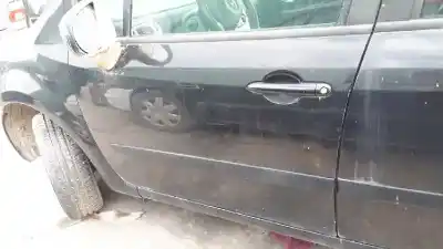 Second-hand car spare part LEFT FRONT DOOR for RENAULT GRAND MODUS  OEM IAM references   