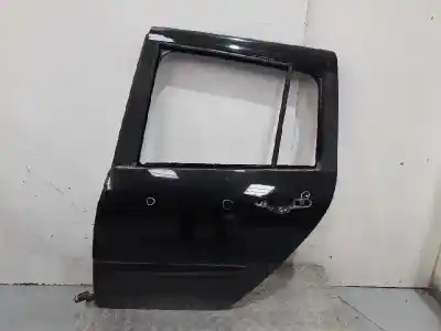 İkinci el araba yedek parçası arka sol kapi için renault grand modus authentique oem iam referansları   