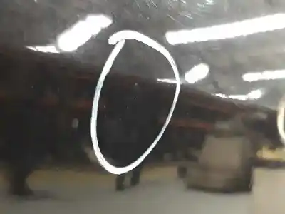 İkinci el araba yedek parçası arka sol kapi için renault grand modus authentique oem iam referansları   