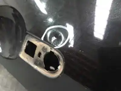 İkinci el araba yedek parçası arka sol kapi için renault grand modus authentique oem iam referansları   