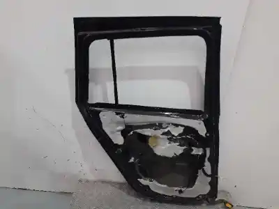 İkinci el araba yedek parçası arka sol kapi için renault grand modus authentique oem iam referansları   