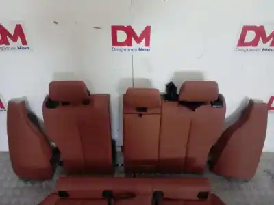 Pièce détachée automobile d'occasion jeu de siège intérieur complet pour bmw 3 touring (f31) 320 i références oem iam   
