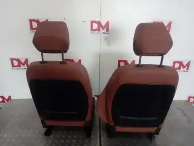 Pièce détachée automobile d'occasion jeu de siège intérieur complet pour bmw 3 touring (f31) 320 i références oem iam   